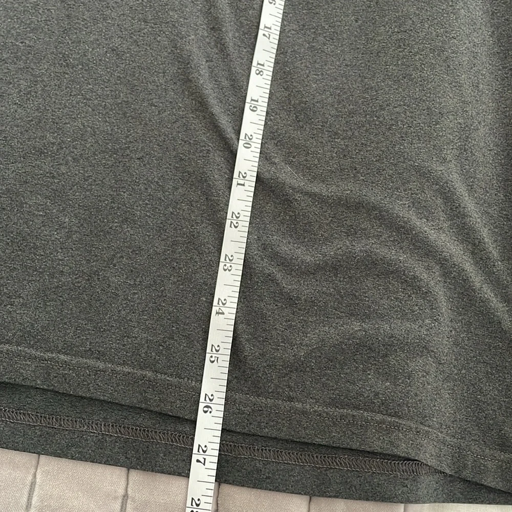 The North Face Flashdry top t-shirt size L